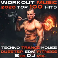 Smooth Moves, Pt. 25 (150 BPM Cardio Hard Techno Fitness DJ Mix) Song Lyrics