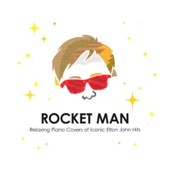 Rocket Man (I Think It's Going to Be a Long Long Time) Song Lyrics