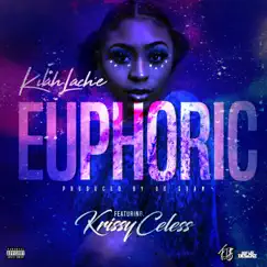 Euphoric (feat. Krissy Celess) Song Lyrics