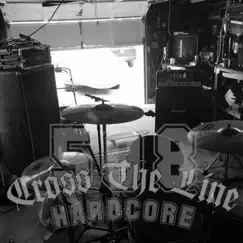 Cross the Line - EP by Cross the Line album reviews, ratings, credits