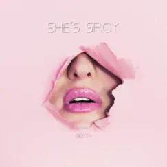 She's Spicy - Single by Gent-i album reviews, ratings, credits