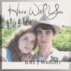Here With You - Single album lyrics, reviews, download