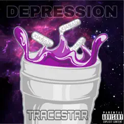 Depression - Single by Traccstar album reviews, ratings, credits