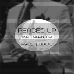 Peaced Up (Instrumental) - Single by Seth Ludwig album reviews, ratings, credits