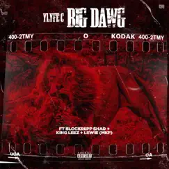 Big Dawg (feat. BlockRepp Shad, King Leez & Lewie MKF) - Single by Ylyfe C album reviews, ratings, credits