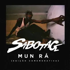 Mun Rá (Edição Comemorativa) - Single by Sabotage album reviews, ratings, credits