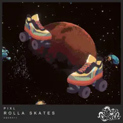 Rolla Skates Song Lyrics