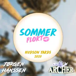 Sommerflørt (Hudson Yards 2020) Song Lyrics