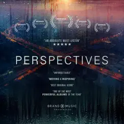 Perspectives by Brand X Music album reviews, ratings, credits