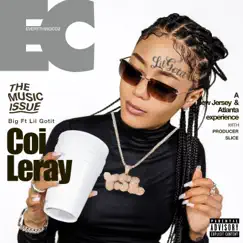 Big (feat. Lil Gotit) - Single by Coi Leray album reviews, ratings, credits