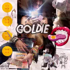 Goldie by Goldfacemoneywatch album reviews, ratings, credits