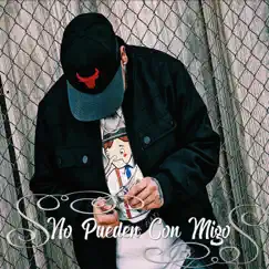 No Pueden Con Migo (feat. Big O) - Single by El TonyMse album reviews, ratings, credits