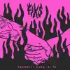 Prenditi Cura Di Me - Single album lyrics, reviews, download