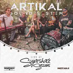 Artikal Sound System Live at Sugarshack Sessions - EP by Artikal Sound System album reviews, ratings, credits