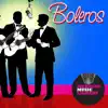 Boleros - EP (feat. Antonio Garcia Isaac, Roberto Aguilera & Felipe Gutierrez) album lyrics, reviews, download