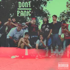 Don't Panic - Single by Groovyslim, Globalcez & mr.eyezlow album reviews, ratings, credits