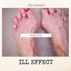 Footprints - Single by Ill Effect album reviews, ratings, credits