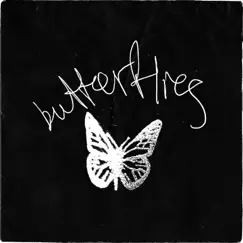 Butterflies Song Lyrics