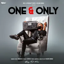 One & Only - Single by Whistle album reviews, ratings, credits