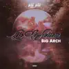 Life Is Serious (feat. Big Arch) - Single album lyrics, reviews, download