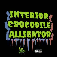 Interior Crocodile Alligator Song Lyrics