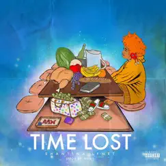 Time Lost - Single by Shantina Lynet' album reviews, ratings, credits