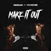 Make It Out (feat. TFlyinStr88) - Single album lyrics, reviews, download