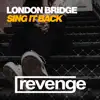 Sing It Back - Single album lyrics, reviews, download