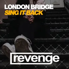 Sing It Back (Dub Mix) Song Lyrics