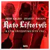 Rato Lifestyle (feat. Dvasto, Jhow Krlhd & Gigant) - Single album lyrics, reviews, download