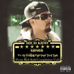 We All Gettin Paid - EP by Turf Talk album reviews, ratings, credits