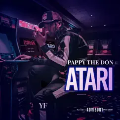 Atari - Single by Pappy the Don album reviews, ratings, credits