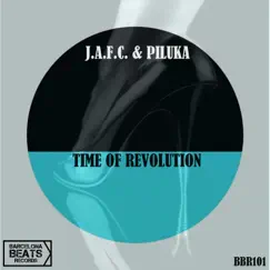 Time of Revolution Song Lyrics