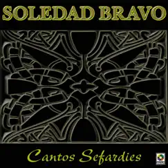 Cantos Sefardíes by Soledad Bravo album reviews, ratings, credits