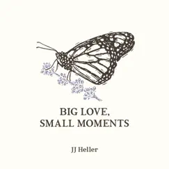 Big Love, Small Moments - Single by JJ Heller album reviews, ratings, credits