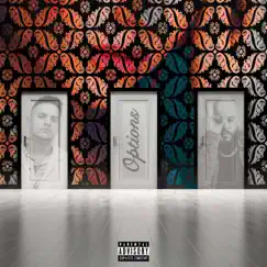 Options (feat. Charmless) - Single by J3P album reviews, ratings, credits