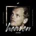 Heaven (David Guetta & MORTEN Remix) - Single album cover