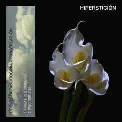 Hiperstición - Single by Constelacion album reviews, ratings, credits