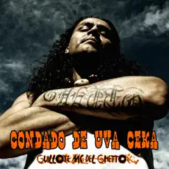 El Rap de la Cocina (feat. Del Ghetto Bits) Song Lyrics