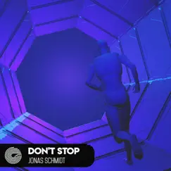 Don't Stop - Single by Jonas Schmidt album reviews, ratings, credits