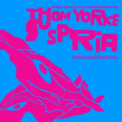 Suspiria (Unreleased Material) by Thom Yorke album reviews, ratings, credits