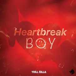 Heartbreak Boy Song Lyrics