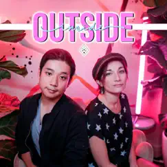 Outside Inside - Single by Eden Kai & Kat McDowell album reviews, ratings, credits