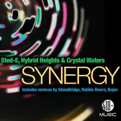 Synergy (Radio Mix) [Radio Mix] Song Lyrics