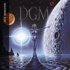 Change Direction by DGM album reviews, ratings, credits