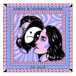 No Jaló - Single by Sabino & Vanessa Zamora album reviews, ratings, credits