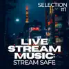 Twitch Safe Music: Lofi Chill Selection 1 - Single album lyrics, reviews, download