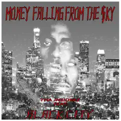 Money Falling from the $kY (feat. Black City) - Single by THA Insiderz album reviews, ratings, credits