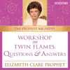 Workshop on Twin Flames: Questions and Answers album lyrics, reviews, download
