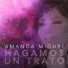 Hagamos Un Trato - Single album lyrics, reviews, download